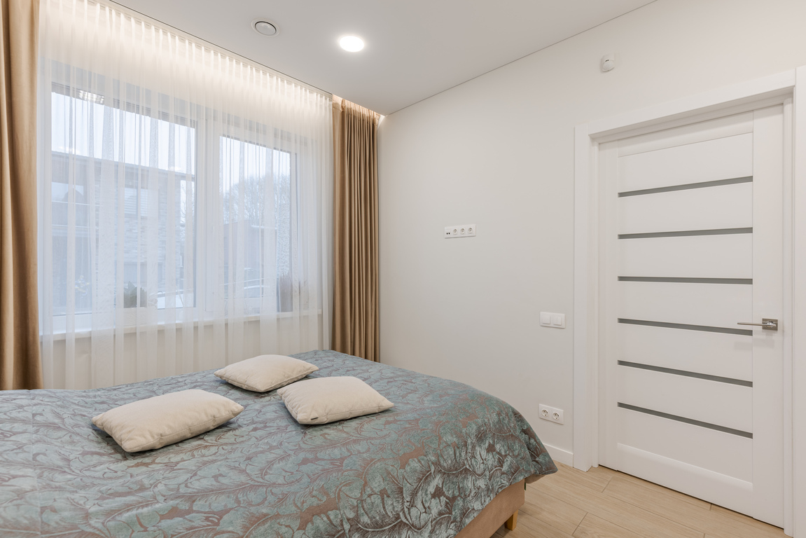 Parduodamas butas 9-ojo Forto g., Šilainiuose, Kaune, 60 kv.m ploto