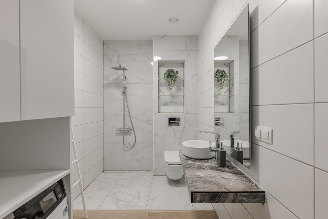 Parduodamas butas 9-ojo Forto g., Šilainiuose, Kaune, 60 kv.m ploto