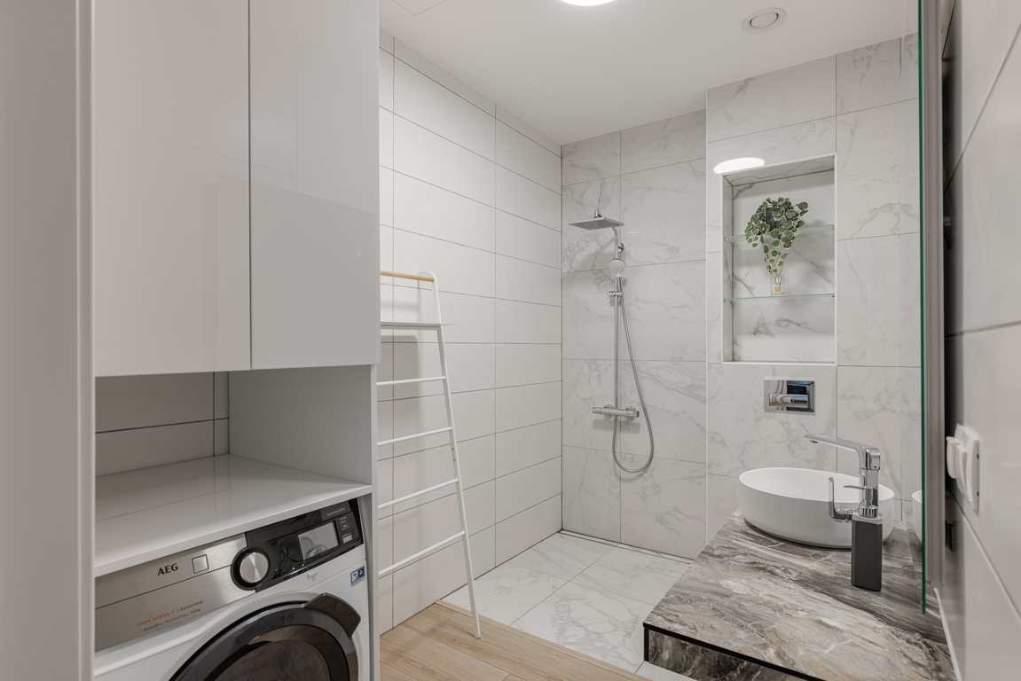 Parduodamas butas 9-ojo Forto g., Šilainiuose, Kaune, 60 kv.m ploto