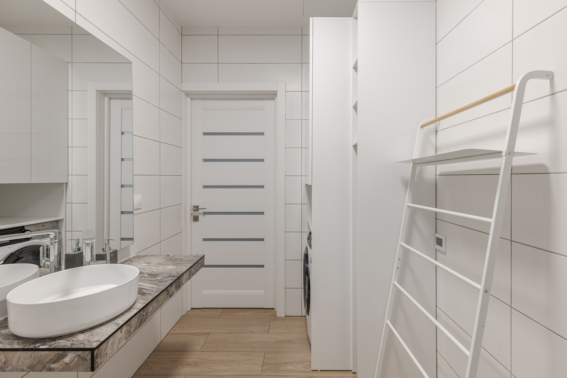 Parduodamas butas 9-ojo Forto g., Šilainiuose, Kaune, 60 kv.m ploto