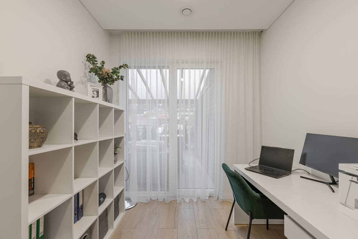 Parduodamas butas 9-ojo Forto g., Šilainiuose, Kaune, 60 kv.m ploto