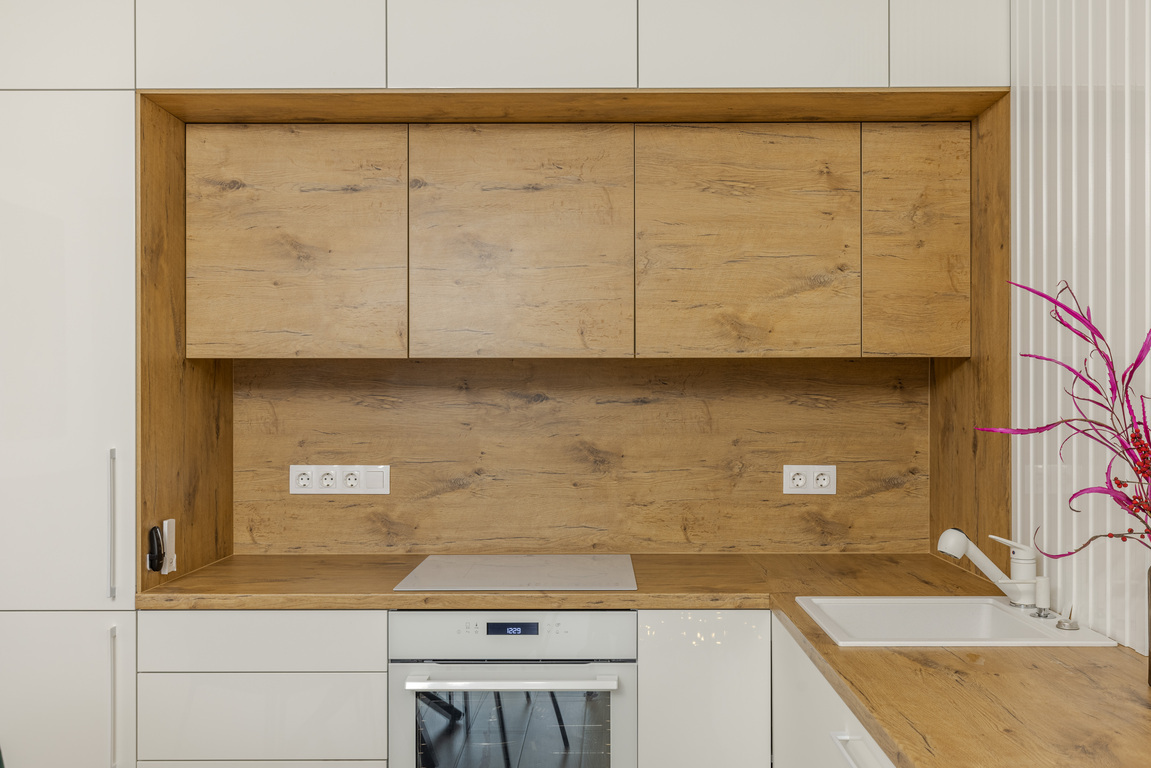 Parduodamas butas 9-ojo Forto g., Šilainiuose, Kaune, 60 kv.m ploto