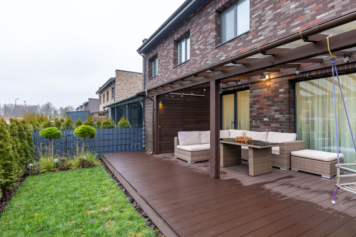 Parduodamas butas 9-ojo Forto g., Šilainiuose, Kaune, 60 kv.m ploto