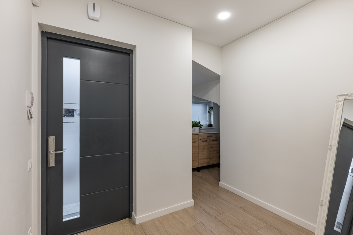 Parduodamas butas 9-ojo Forto g., Šilainiuose, Kaune, 60 kv.m ploto