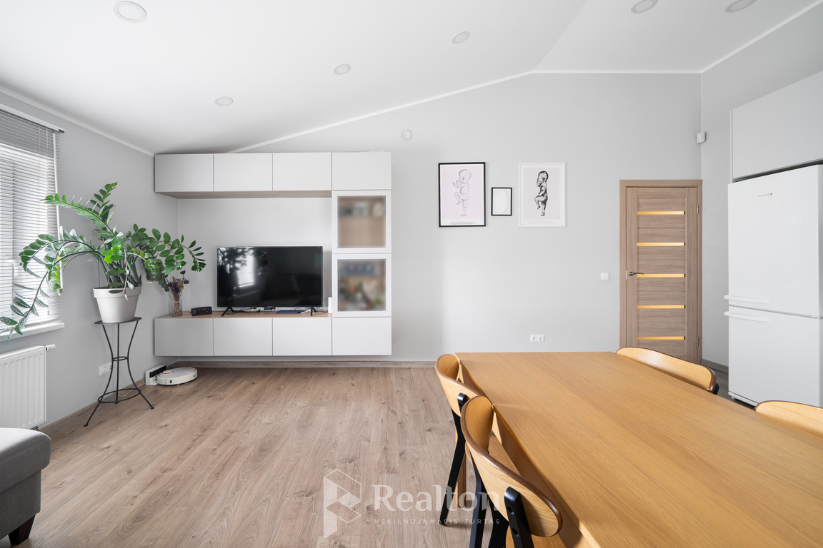 Parduodamas namas Antros Vagos 4-oji g., Pakonių k., 87 kv.m ploto-image-278269461