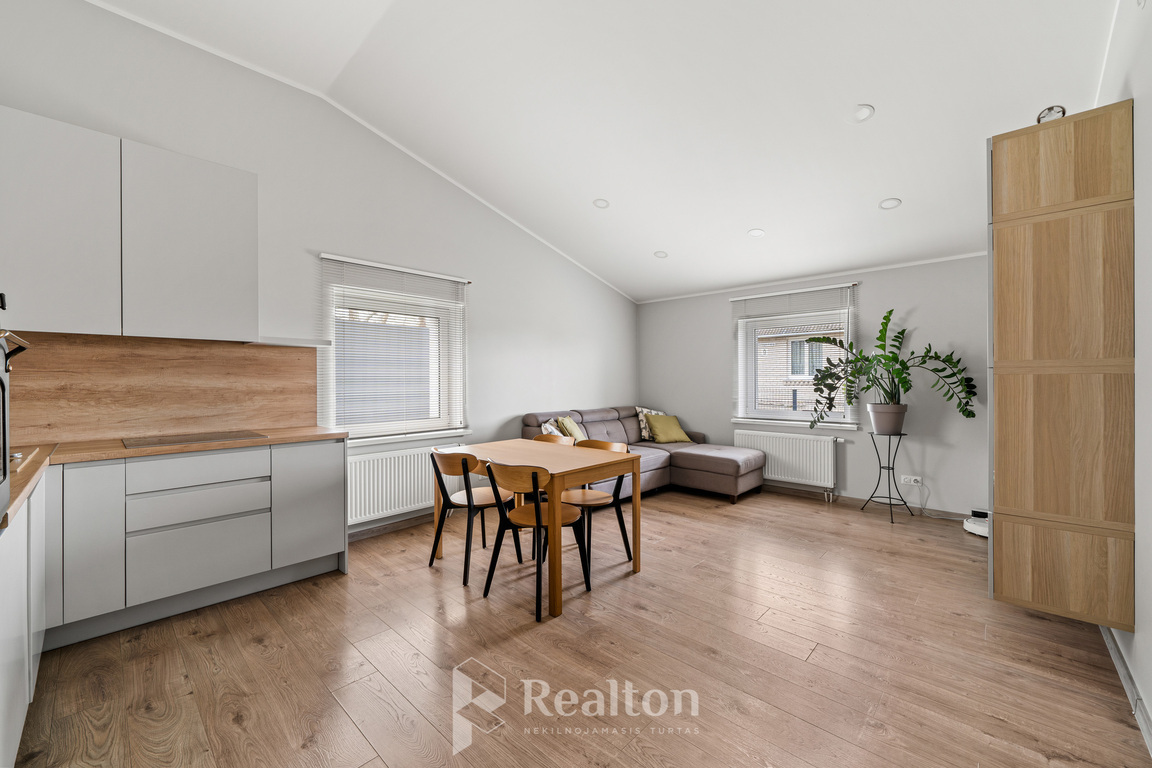 Parduodamas namas Antros Vagos 4-oji g., Pakonių k., 87 kv.m ploto-image-278269458