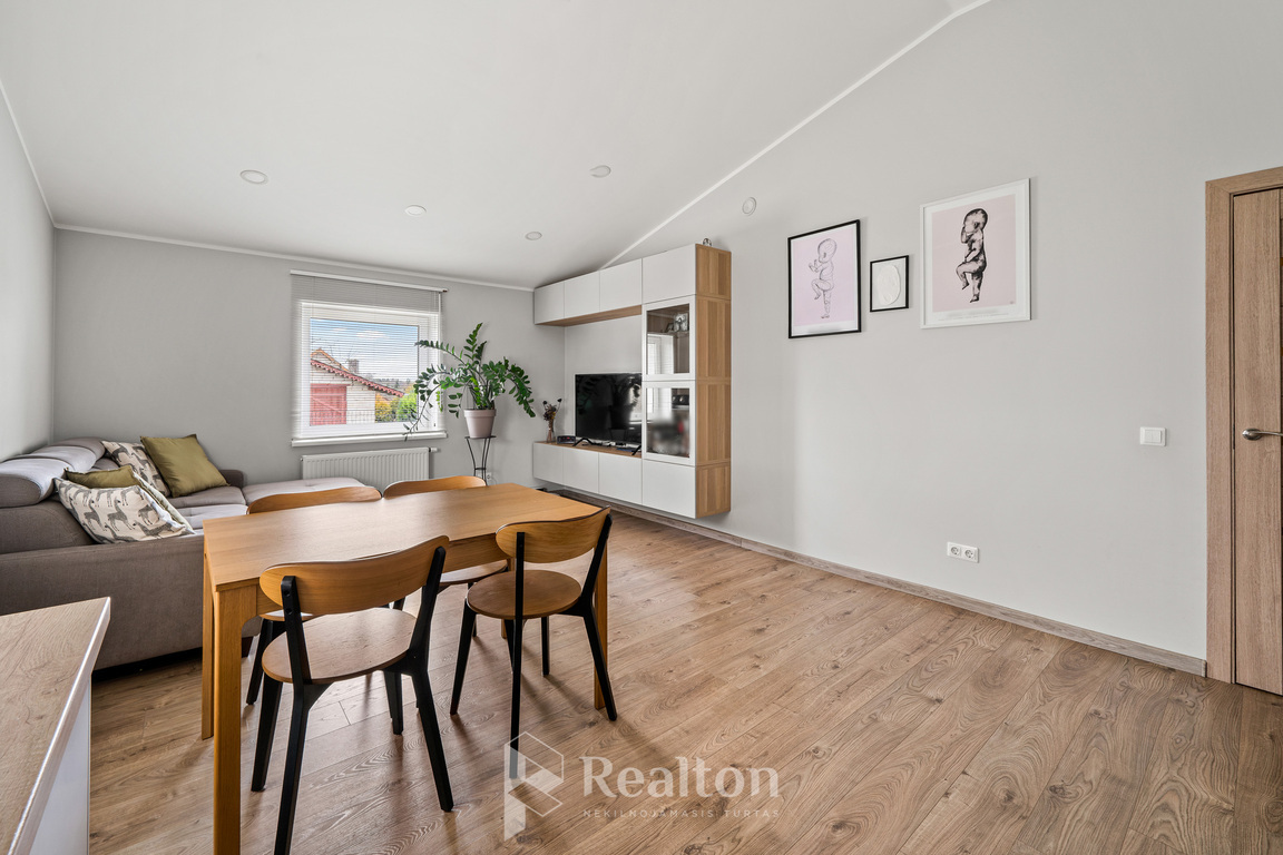 Parduodamas namas Antros Vagos 4-oji g., Pakonių k., 87 kv.m ploto-image-278269460