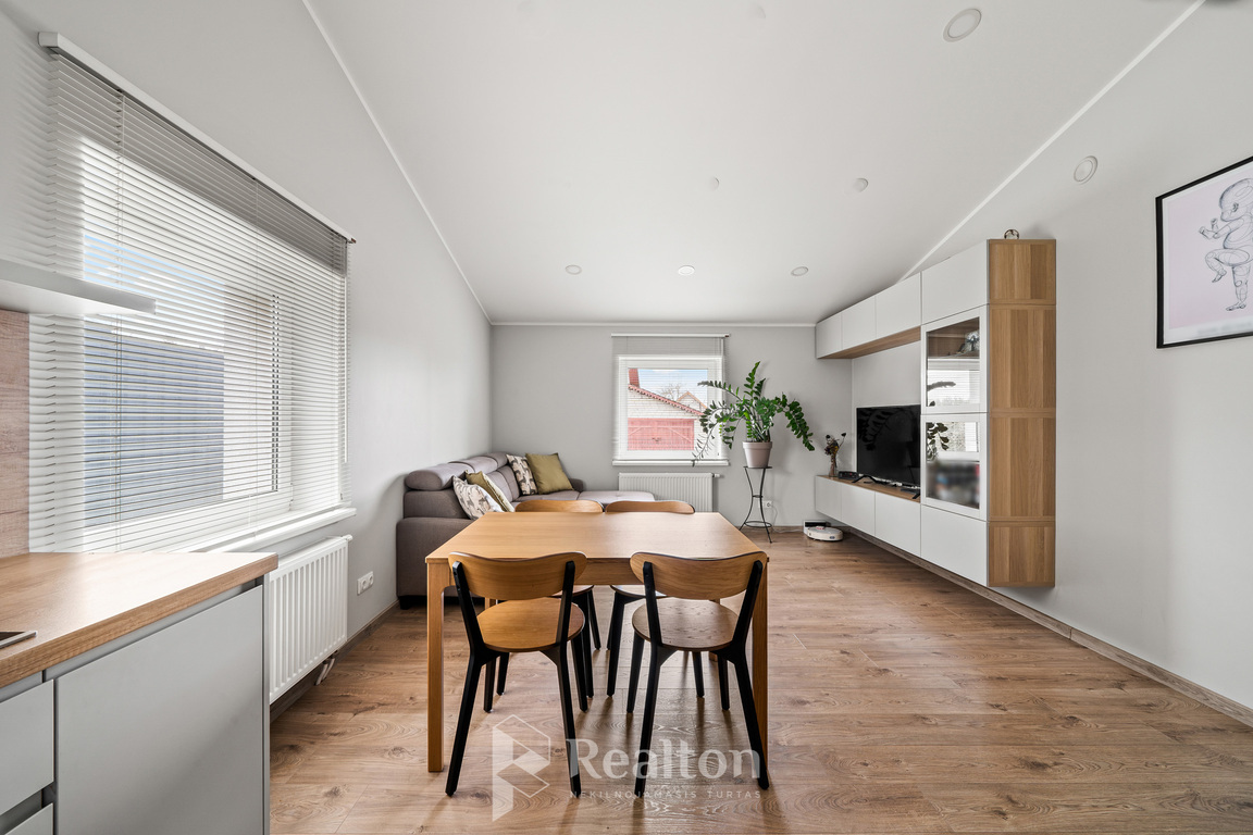 Parduodamas namas Antros Vagos 4-oji g., Pakonių k., 87 kv.m ploto-image-278269459