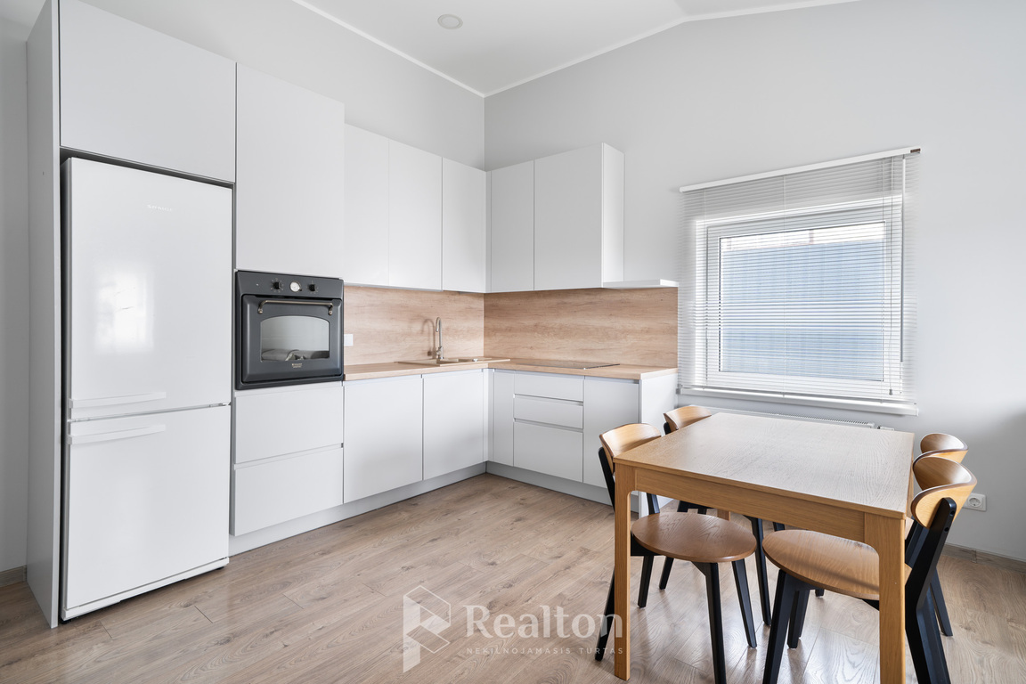 Parduodamas namas Antros Vagos 4-oji g., Pakonių k., 87 kv.m ploto-image-278269463