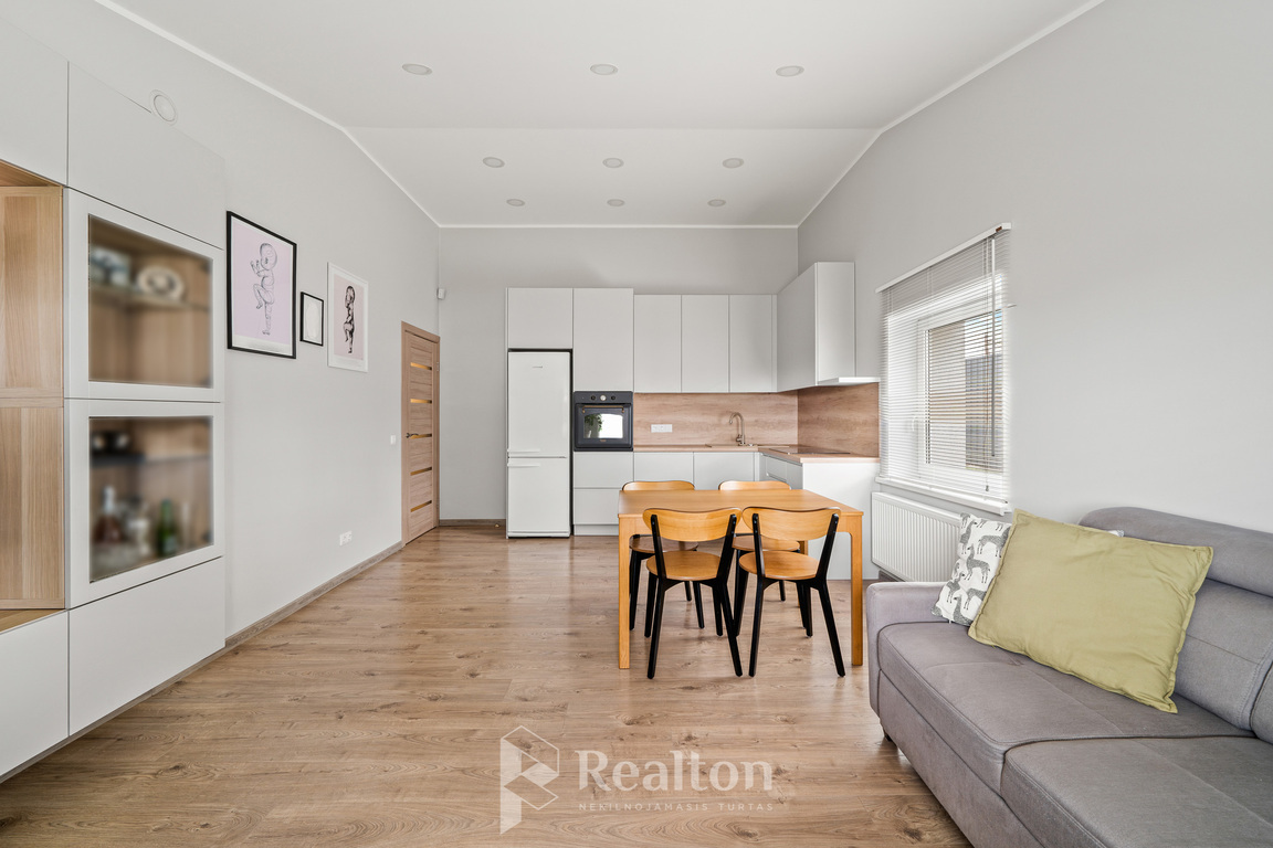 Parduodamas namas Antros Vagos 4-oji g., Pakonių k., 87 kv.m ploto-image-278269465