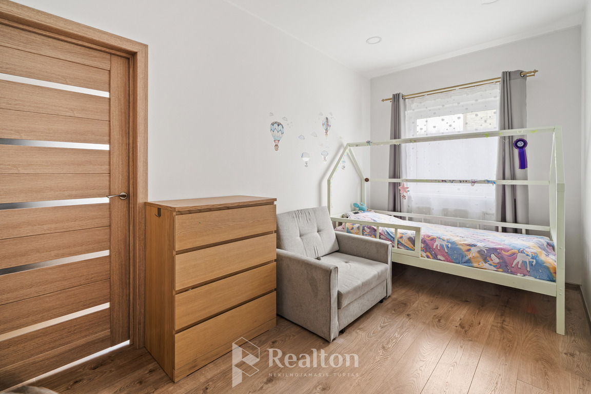 Parduodamas namas Antros Vagos 4-oji g., Pakonių k., 87 kv.m ploto-image-278269468