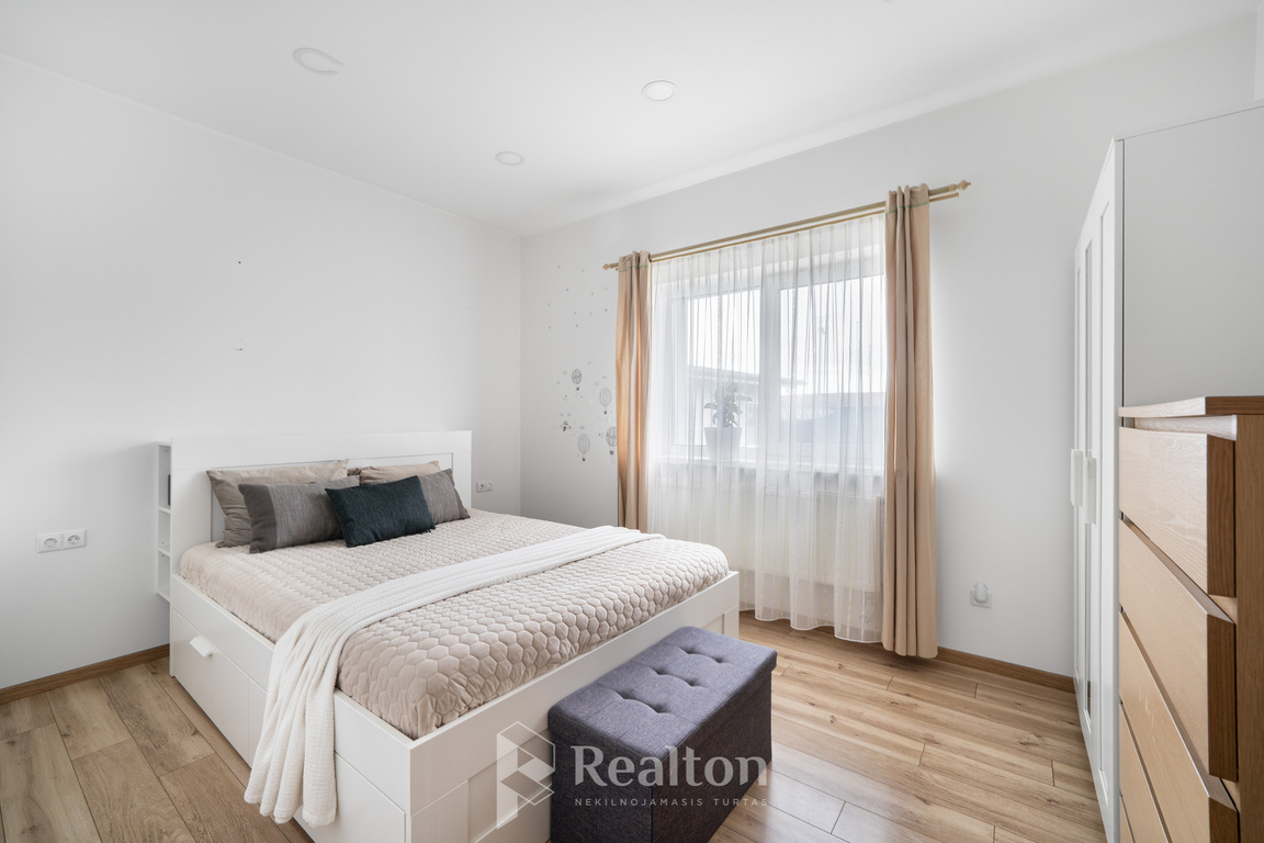 Parduodamas namas Antros Vagos 4-oji g., Pakonių k., 87 kv.m ploto-image-278269466