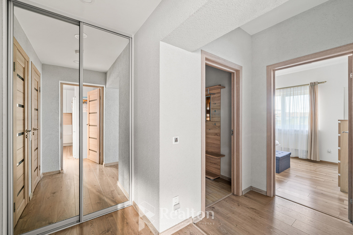 Parduodamas namas Antros Vagos 4-oji g., Pakonių k., 87 kv.m ploto-image-278269471