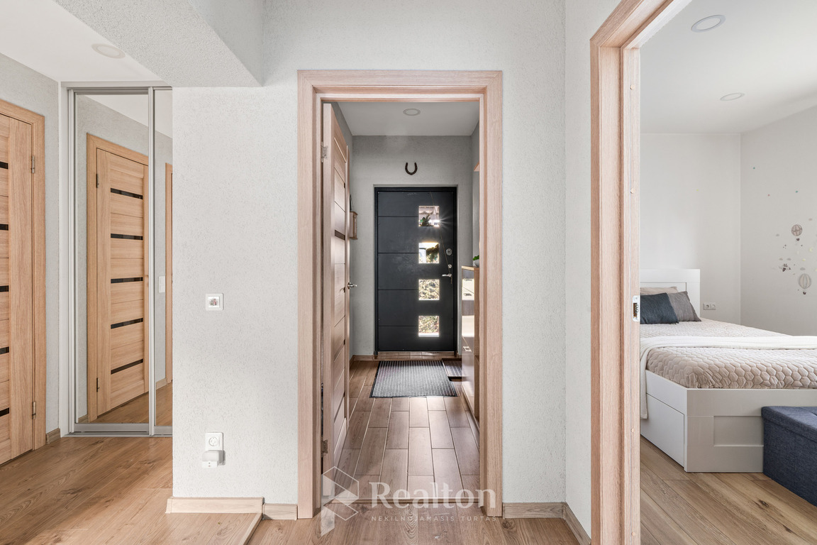 Parduodamas namas Antros Vagos 4-oji g., Pakonių k., 87 kv.m ploto-image-278269472