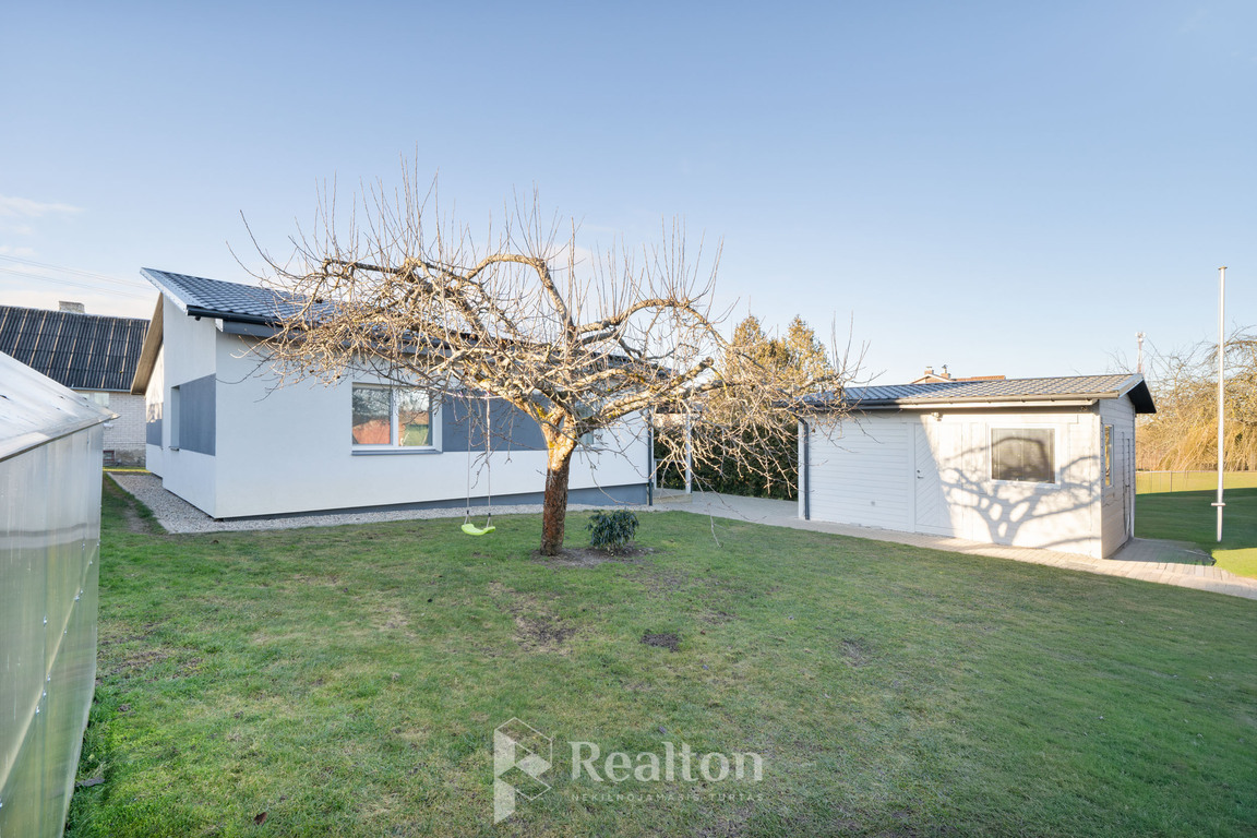 Parduodamas namas Antros Vagos 4-oji g., Pakonių k., 87 kv.m ploto-image-278269479