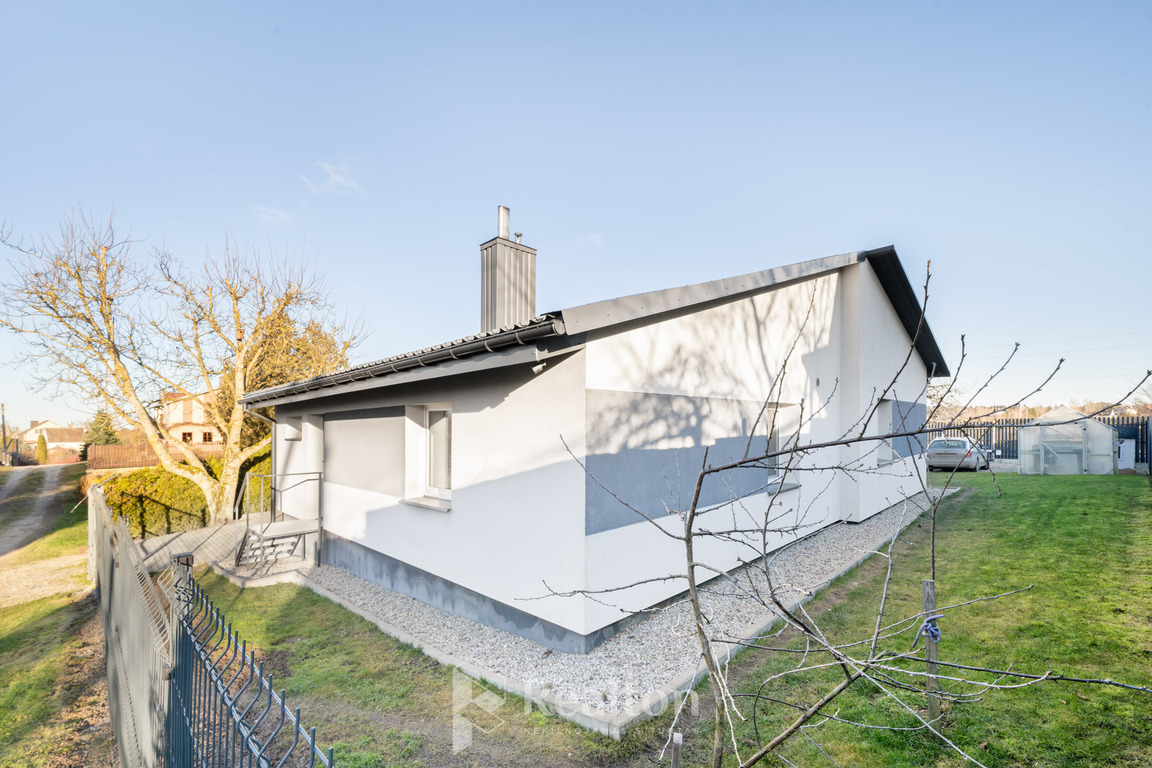 Parduodamas namas Antros Vagos 4-oji g., Pakonių k., 87 kv.m ploto-image-278269482