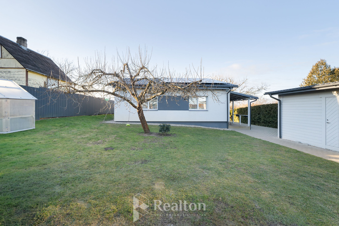 Parduodamas namas Antros Vagos 4-oji g., Pakonių k., 87 kv.m ploto-image-278269480