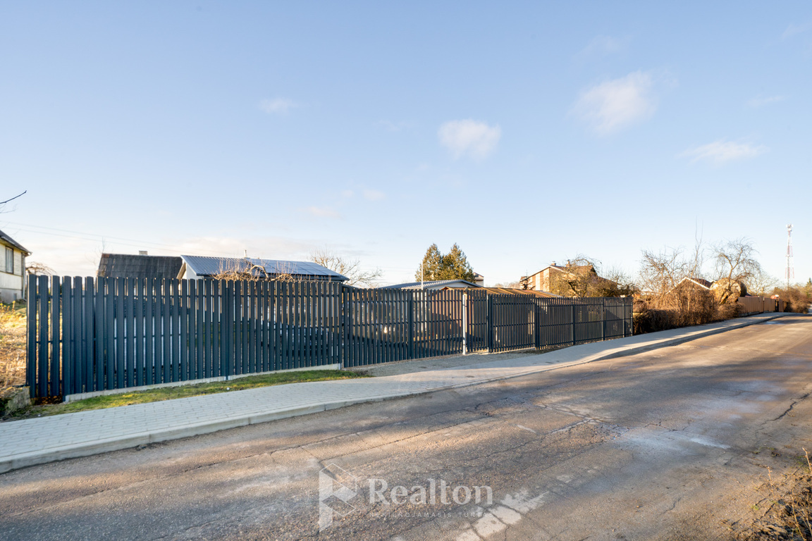 Parduodamas namas Antros Vagos 4-oji g., Pakonių k., 87 kv.m ploto-image-278269484