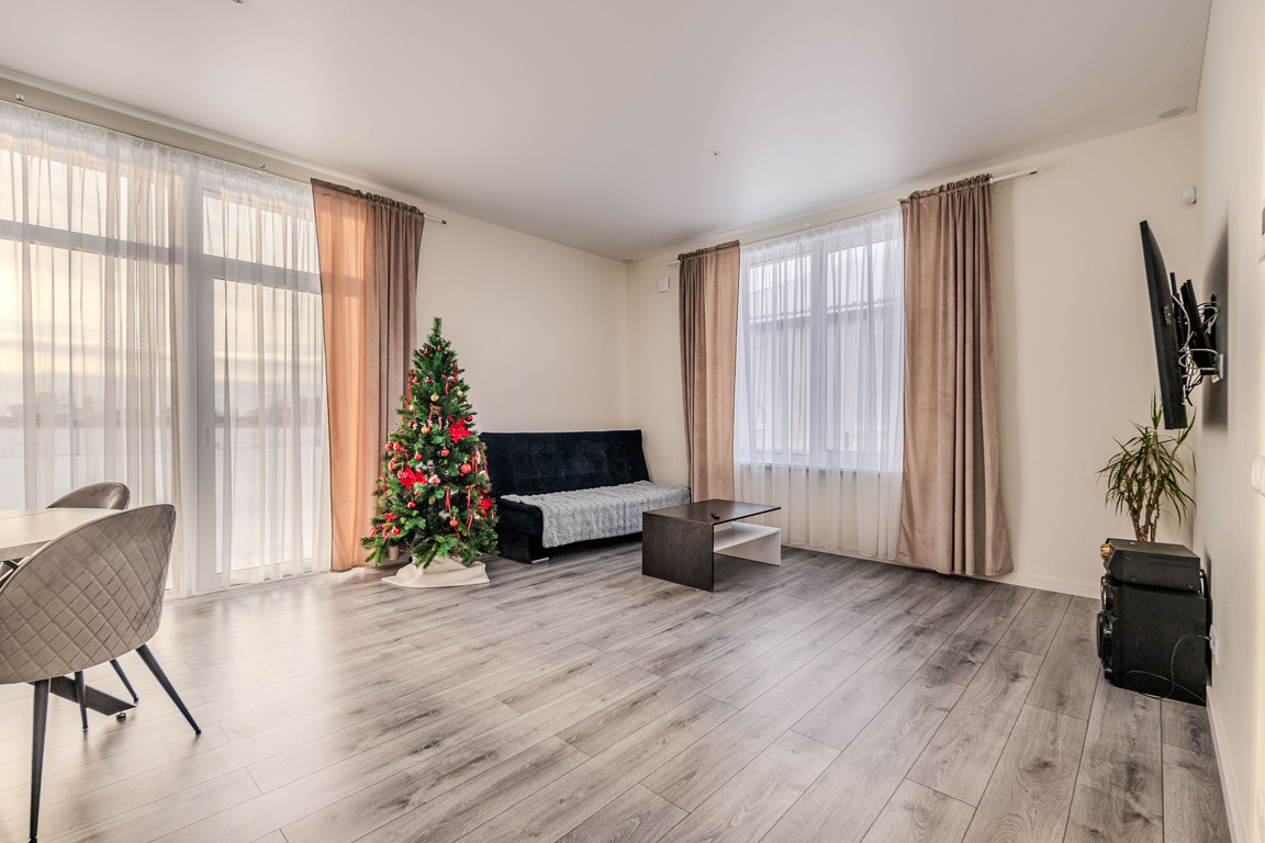 Parduodamas namas Liepų g., Trušelių k., 88.2 kv.m ploto