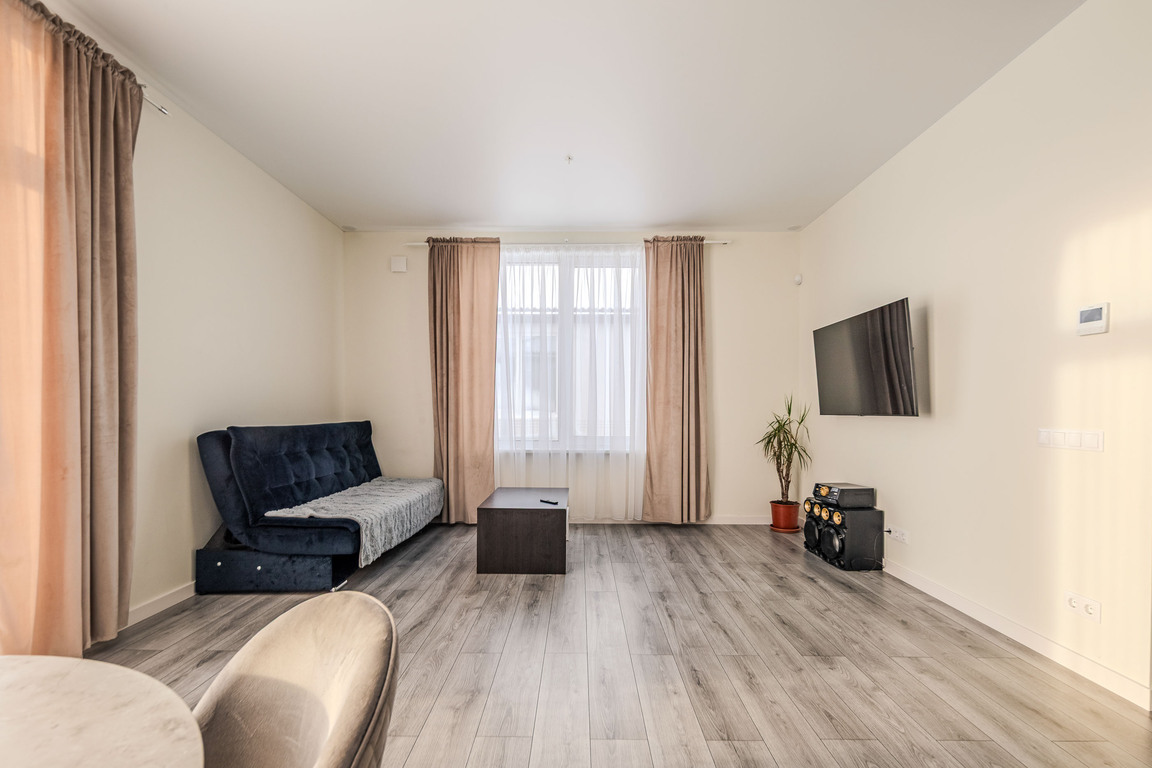 Parduodamas namas Liepų g., Trušelių k., 88.2 kv.m ploto