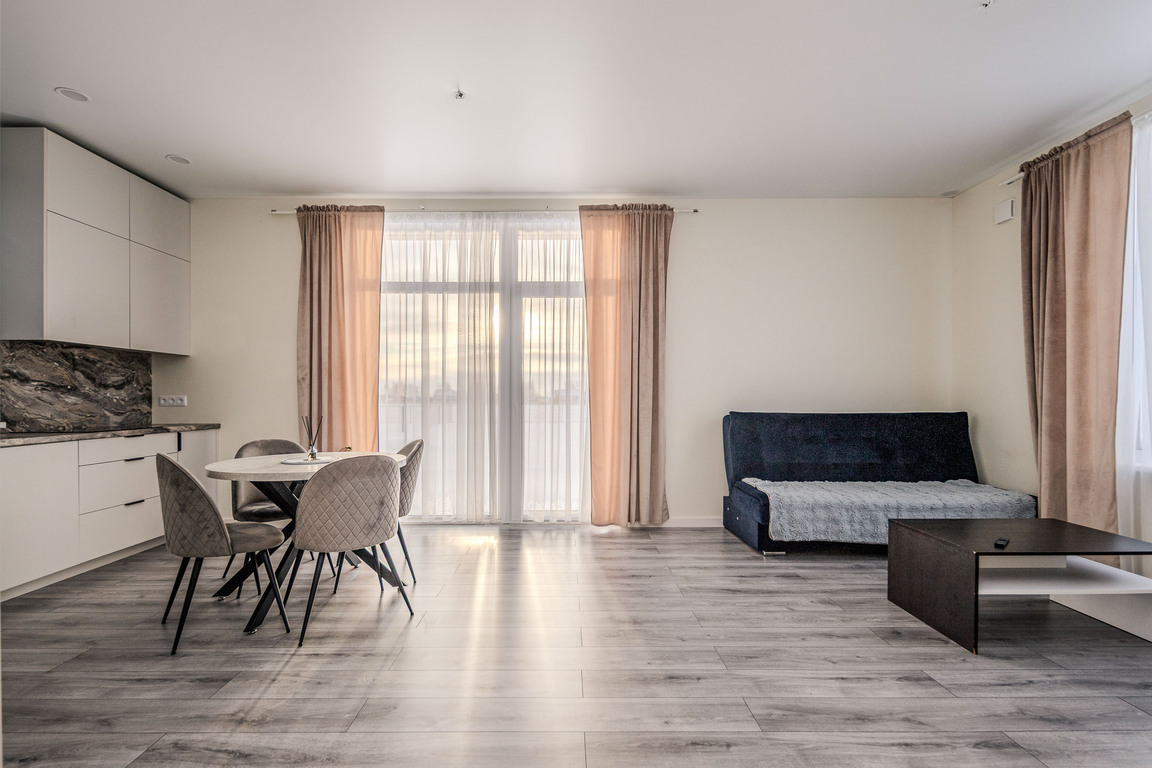 Parduodamas namas Liepų g., Trušelių k., 88.2 kv.m ploto