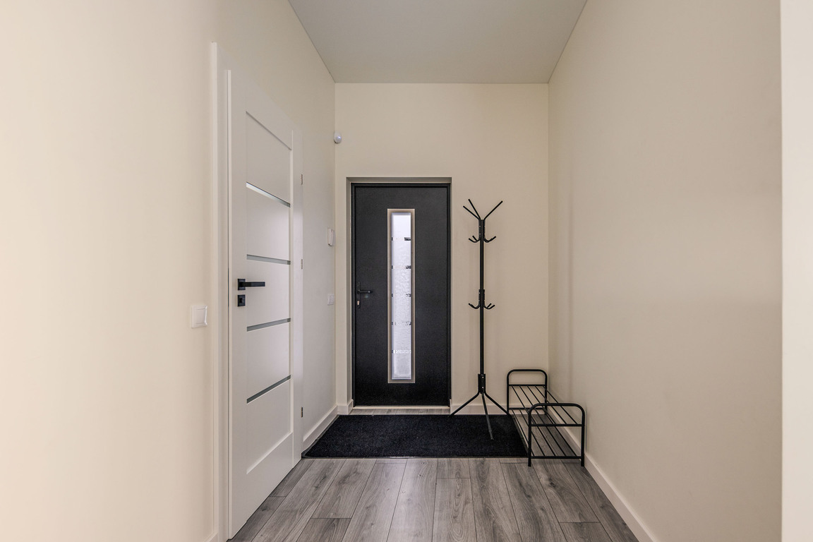 Parduodamas namas Liepų g., Trušelių k., 88.2 kv.m ploto