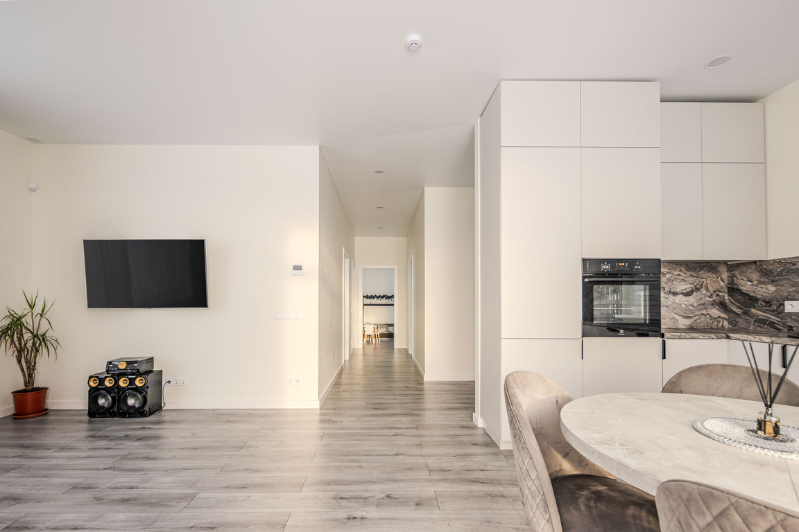 Parduodamas namas Liepų g., Trušelių k., 88.2 kv.m ploto