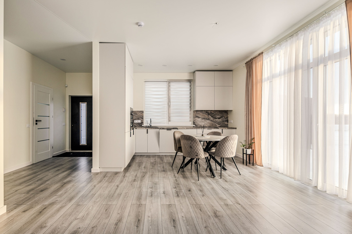 Parduodamas namas Liepų g., Trušelių k., 88.2 kv.m ploto