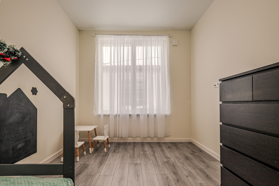 Parduodamas namas Liepų g., Trušelių k., 88.2 kv.m ploto