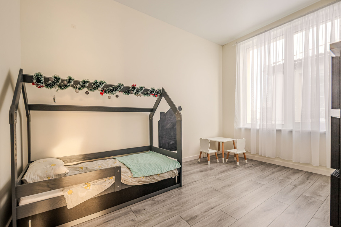 Parduodamas namas Liepų g., Trušelių k., 88.2 kv.m ploto