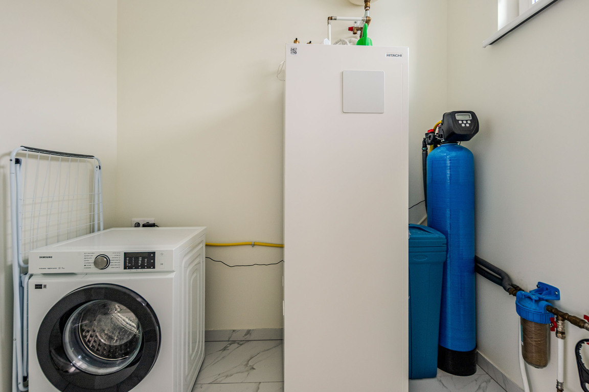 Parduodamas namas Liepų g., Trušelių k., 88.2 kv.m ploto