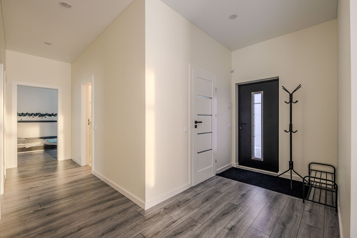 Parduodamas namas Liepų g., Trušelių k., 88.2 kv.m ploto