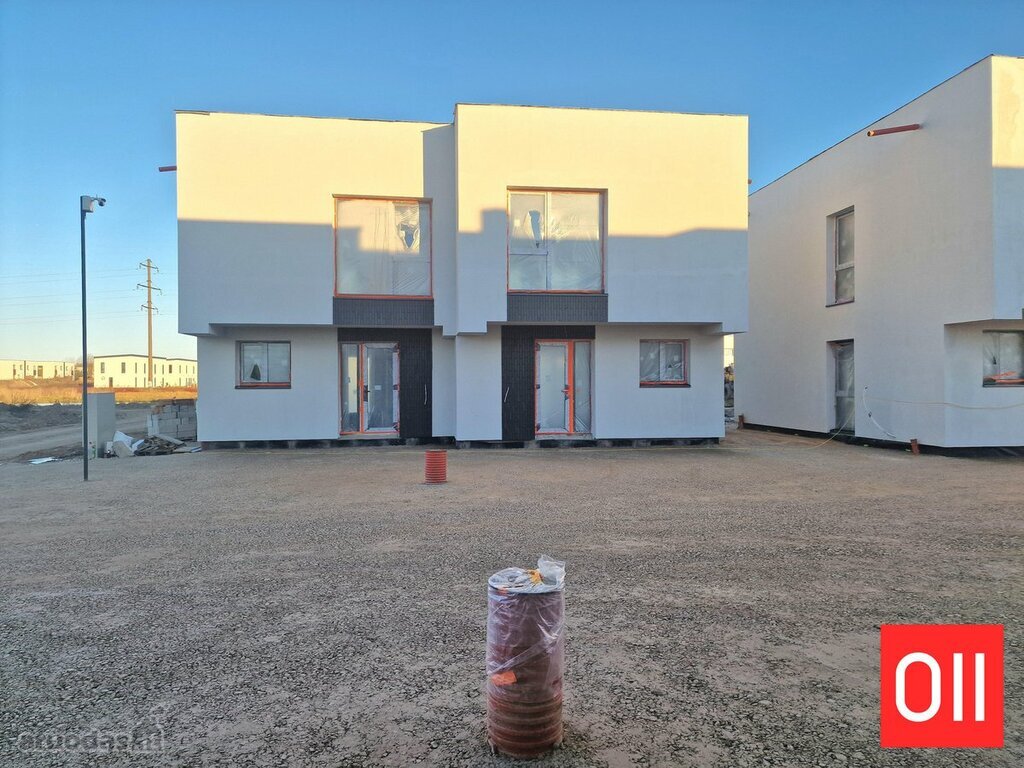 Naujas kotedžas Giraitėje