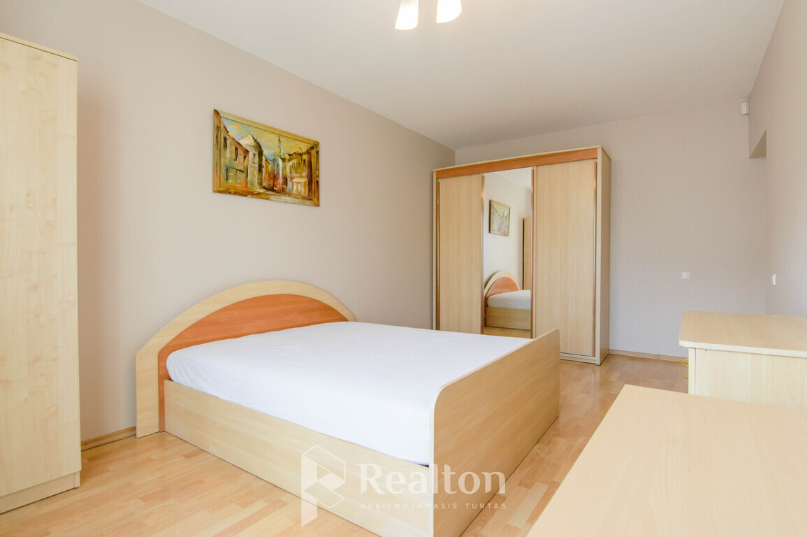 Nuomojamas butas S. Žukausko g. 41-38, Šiaurės miestelyje, Vilniuje, 60 kv.m ploto, 2 kambariai-image-278263143