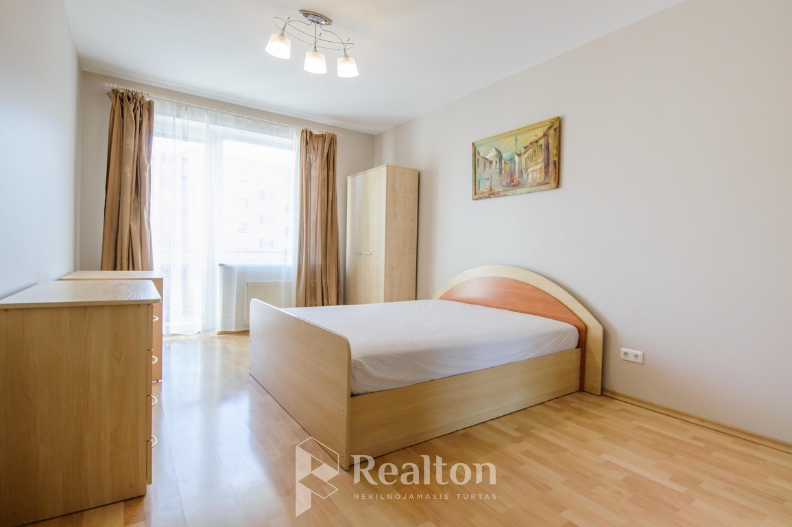 Nuomojamas butas S. Žukausko g. 41-38, Šiaurės miestelyje, Vilniuje, 60 kv.m ploto, 2 kambariai-image-278263142