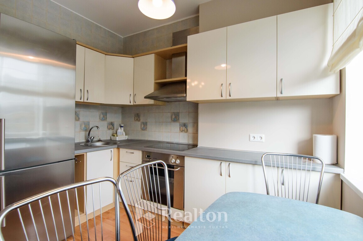 Nuomojamas butas S. Žukausko g. 41-38, Šiaurės miestelyje, Vilniuje, 60 kv.m ploto, 2 kambariai-image-278263141