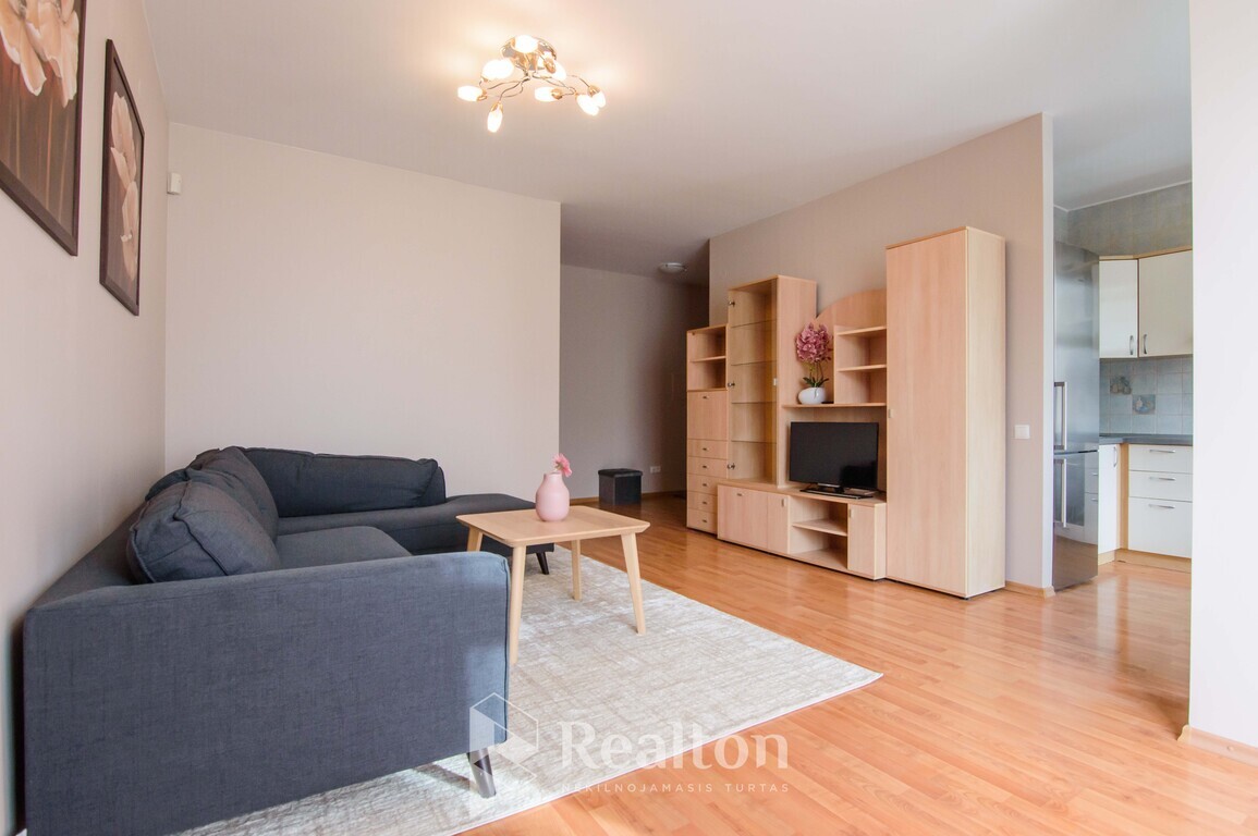 Nuomojamas butas S. Žukausko g. 41-38, Šiaurės miestelyje, Vilniuje, 60 kv.m ploto, 2 kambariai-image-278263135