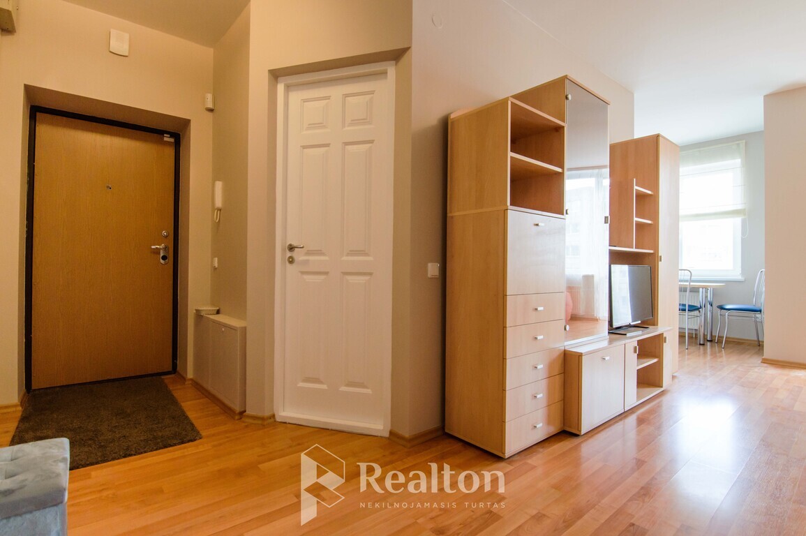 Nuomojamas butas S. Žukausko g. 41-38, Šiaurės miestelyje, Vilniuje, 60 kv.m ploto, 2 kambariai-image-278263148