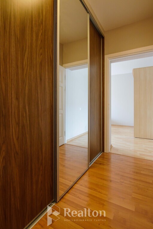 Nuomojamas butas S. Žukausko g. 41-38, Šiaurės miestelyje, Vilniuje, 60 kv.m ploto, 2 kambariai-image-278263147