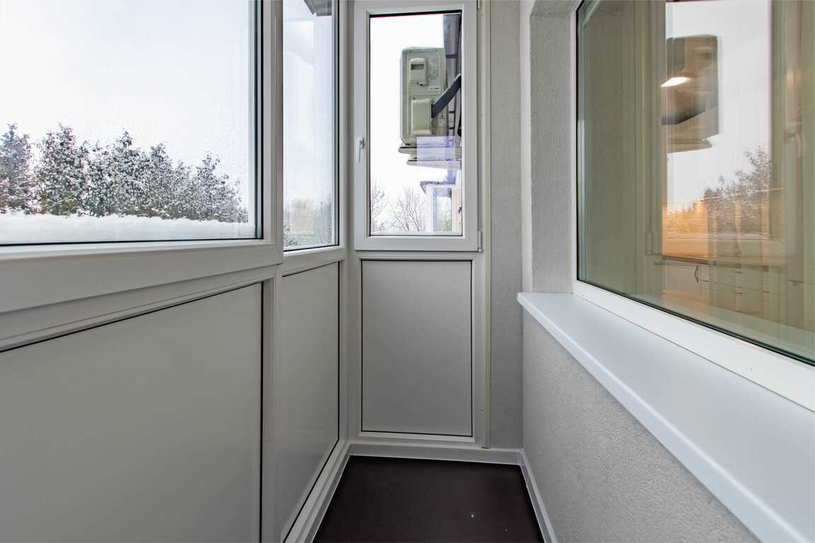 Butas, Panevėžio g., Vabalninko m.