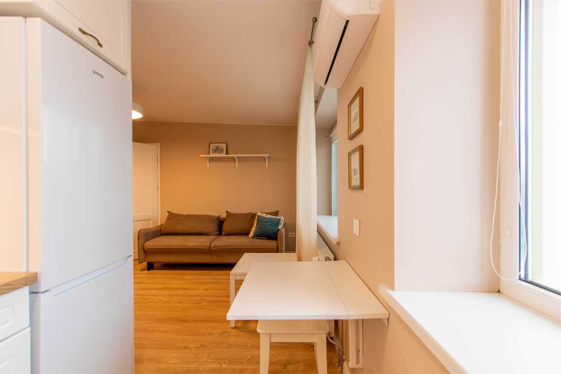 Butas, Panevėžio g., Vabalninko m.