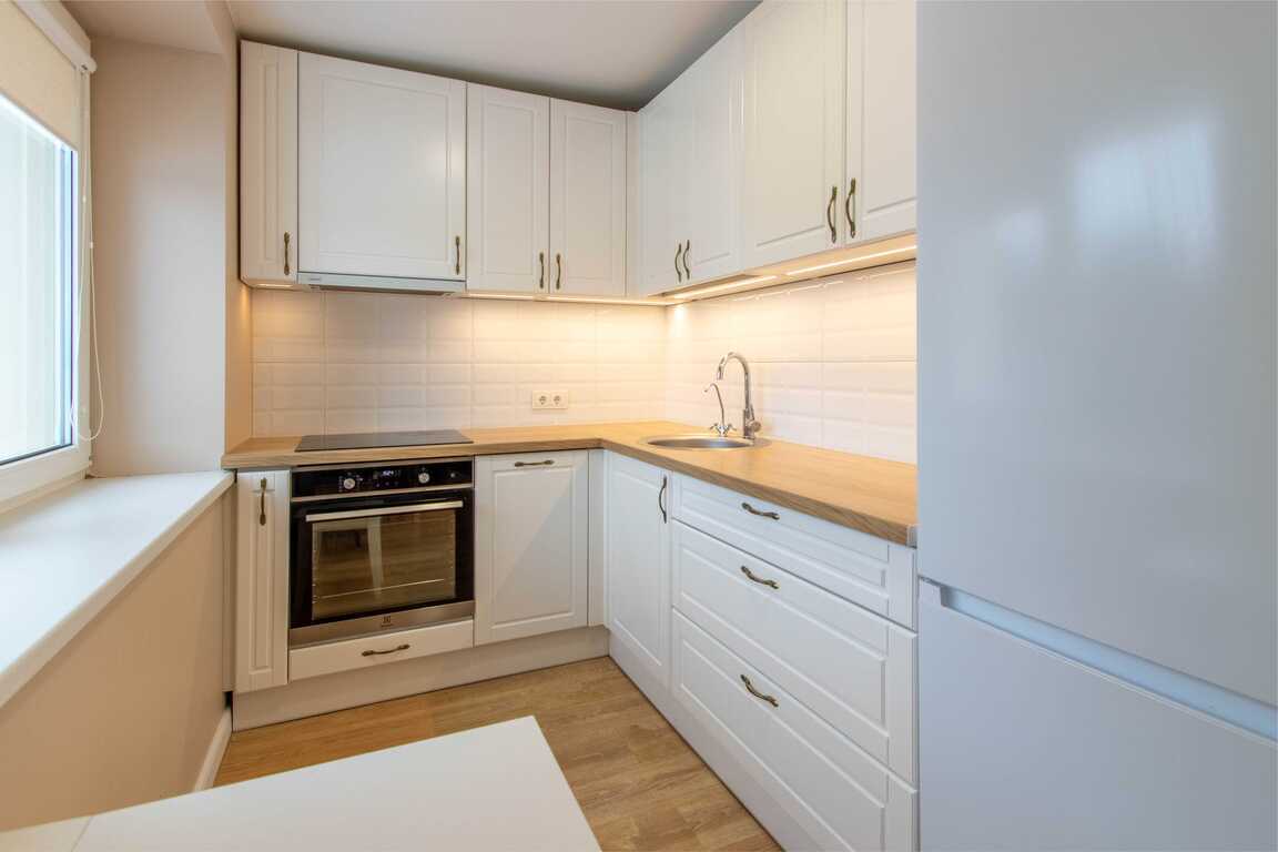 Butas, Panevėžio g., Vabalninko m.