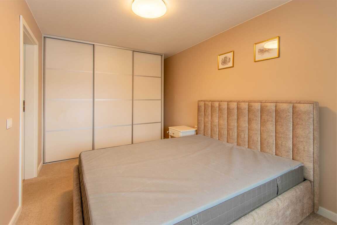 Butas, Panevėžio g., Vabalninko m.