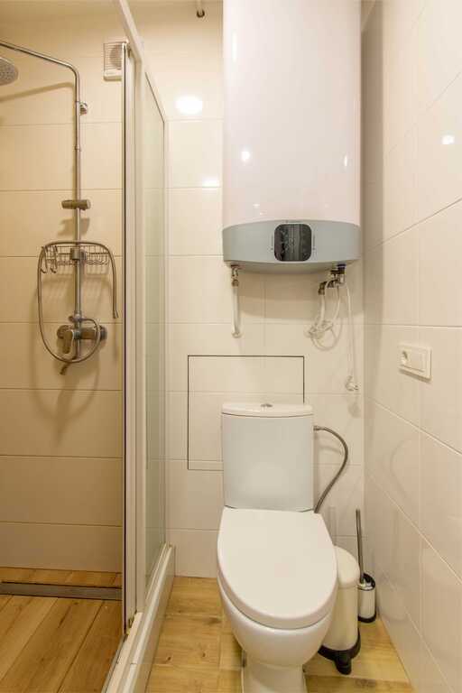 Butas, Panevėžio g., Vabalninko m.