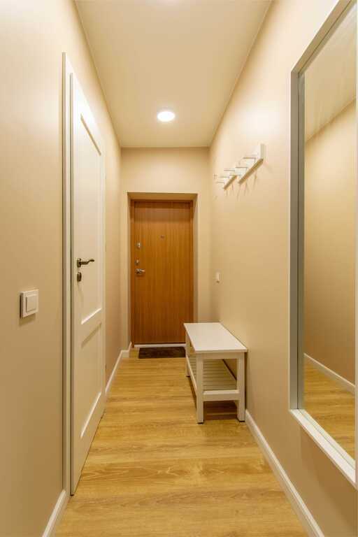 Butas, Panevėžio g., Vabalninko m.