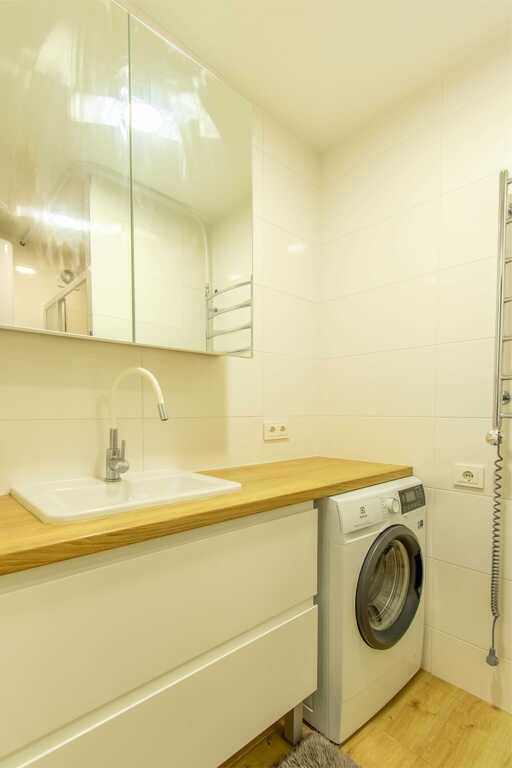 Butas, Panevėžio g., Vabalninko m.