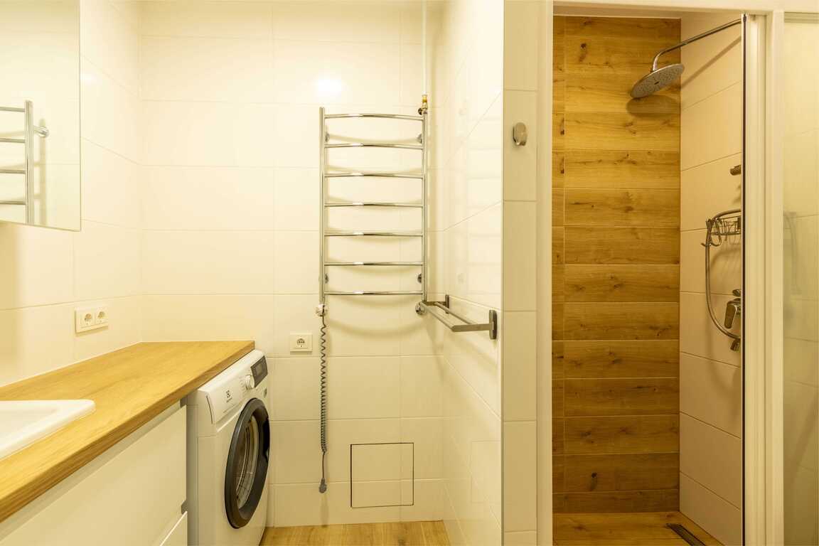 Butas, Panevėžio g., Vabalninko m.