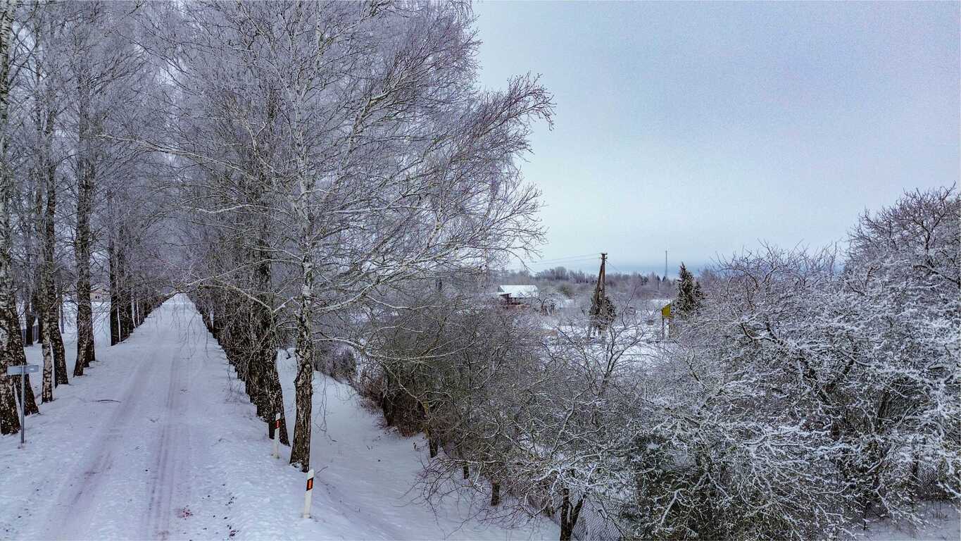 Butas, Panevėžio g., Vabalninko m.