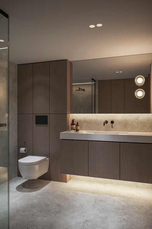 Naujas loftas gyvenamosios paskirties