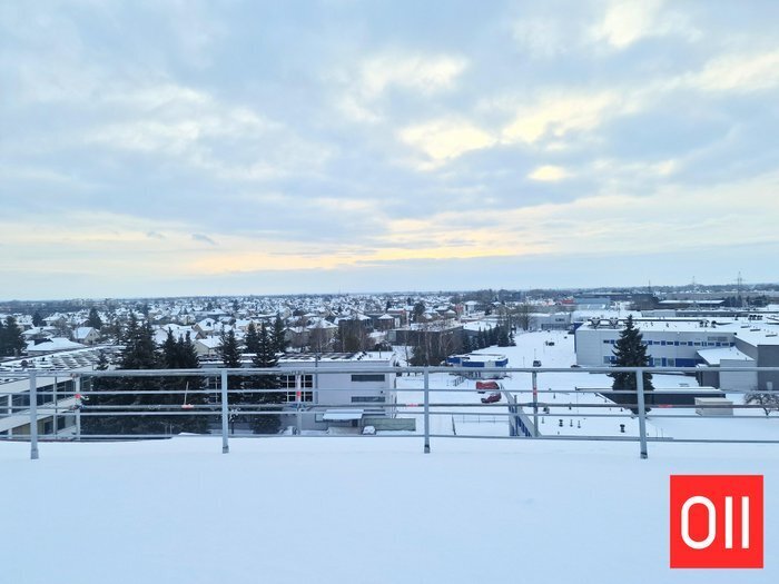 Naujas loftas Aleksote